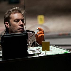 Fotoğraf Jakob Cedergren