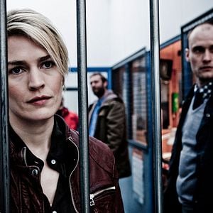 Fotoğraf Den som dræber / Those Who Kill