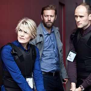 Fotoğraf Jakob Cedergren