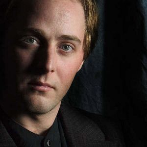 Fotoğraf Taliesin Jaffe