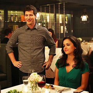 Fotoğraf Andy Samberg