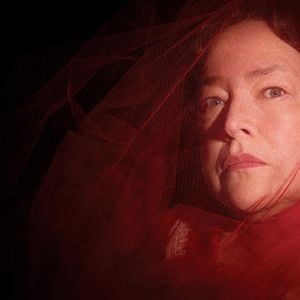 Fotoğraf Kathy Bates