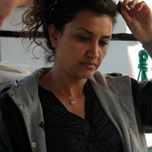 Fotoğraf Semra Dündar