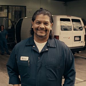 Fotoğraf Edgar Arreola