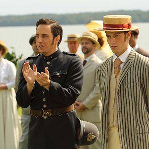 Fotoğraf Murdoch Mysteries