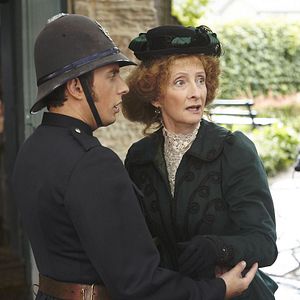 Fotoğraf Murdoch Mysteries