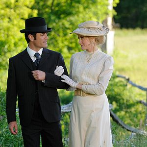 Fotoğraf Murdoch Mysteries