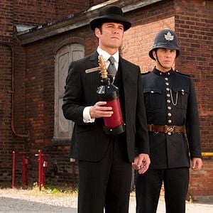 Fotoğraf Murdoch Mysteries