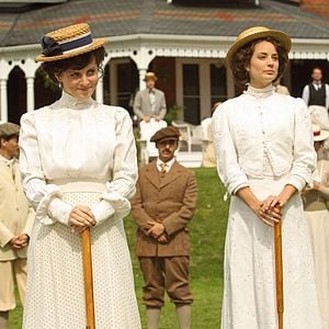 Fotoğraf Murdoch Mysteries