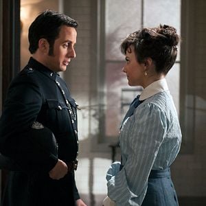 Fotoğraf Murdoch Mysteries
