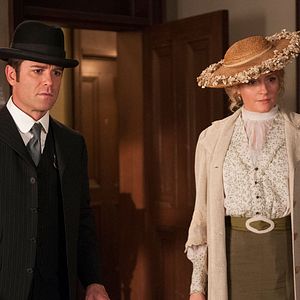 Fotoğraf Murdoch Mysteries