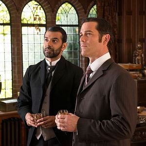 Fotoğraf Murdoch Mysteries