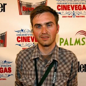 Fotoğraf Calvin Reeder