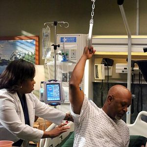 Fotoğraf James Pickens Jr.