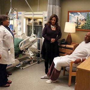 Fotoğraf Debbie Allen