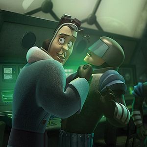 Fotoğraf Zamanda Yolculuk