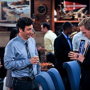 Fotoğraf Josh Radnor