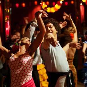 Fotoğraf Guillaume Gallienne