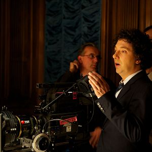 Fotoğraf Guillaume Gallienne