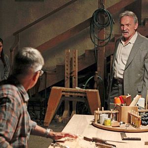 Fotoğraf Muse Watson