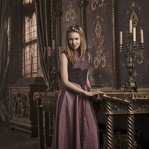 Fotoğraf Jenessa Grant