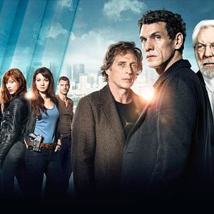 Fotoğraf Donald Sutherland