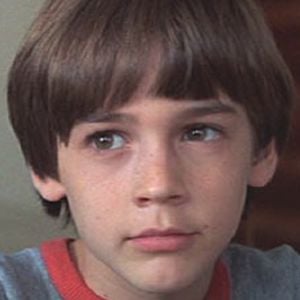 Fotoğraf Barret Oliver