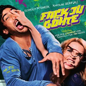 Fotoğraf Fack ju Göhte