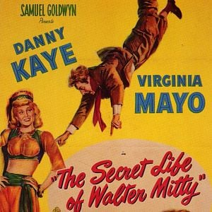 Fotoğraf The Secret Life of Walter Mitty