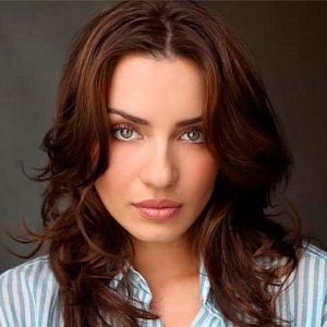 Fotoğraf Rebecca Marshall