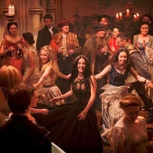 Fotoğraf Anna Popplewell