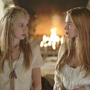 Fotoğraf Jenessa Grant