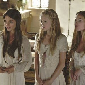 Fotoğraf Jenessa Grant