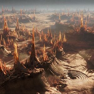 Fotoğraf Ender's Game: Uzay Oyunları