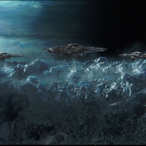 Fotoğraf Ender's Game: Uzay Oyunları