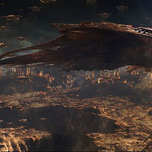 Fotoğraf Ender's Game: Uzay Oyunları