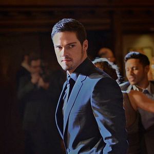 Fotoğraf Jay Ryan (III)