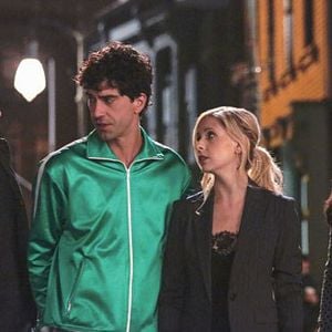 Fotoğraf James Wolk