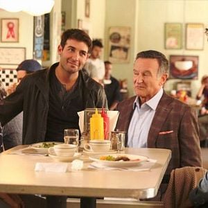 Fotoğraf James Wolk