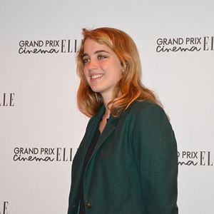 Fotoğraf Adèle Haenel