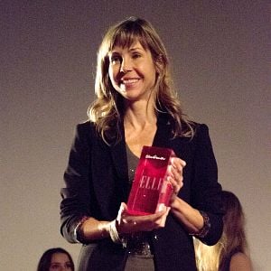 Fotoğraf Louise Archambault