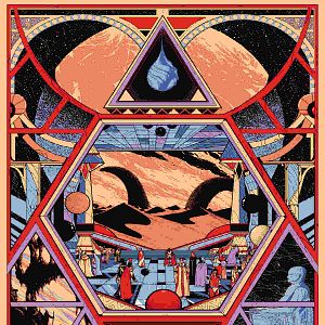 Fotoğraf Jodorowsky's Dune