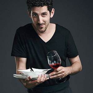 Fotoğraf Adam Shapiro