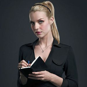 Fotoğraf Gia Crovatin