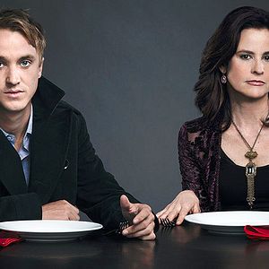 Fotoğraf Tom Felton