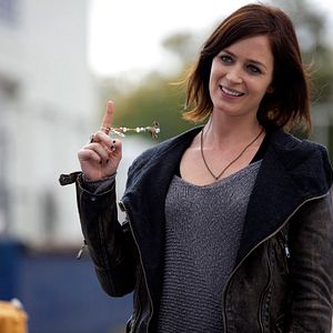 Fotoğraf Emily Blunt