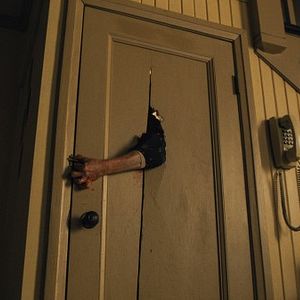 Fotoğraf Carrie: Günah Tohumu