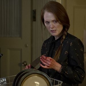 Fotoğraf Julianne Moore