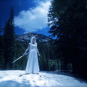 Fotoğraf Nadia Lanfranconi