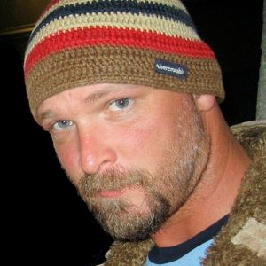 Fotoğraf Todd Farmer